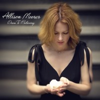 Purchase Allison Moorer - Down To Believing