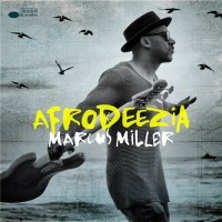 Purchase Marcus Miller - Afrodeezia
