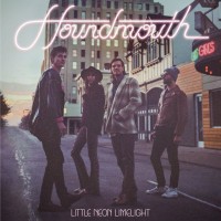 Purchase Houndmouth - Little Neon Limelight