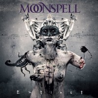 Purchase Moonspell - Extinct