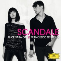 Purchase Alice Sara Ott & Francesco Tristano - Scandale