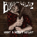 Buy Bomba De Luz - What A Heavy Weight Mp3 Download