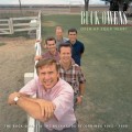Buy Buck Owens - Open Up Your Heart: The Buck Owens & The Buckaroos Recordings, 1965-1968 CD2 Mp3 Download