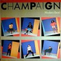 Buy Champaign - Modern Heart Mp3 Download