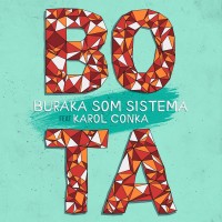Purchase Buraka Som Sistema - Bota (CDS)