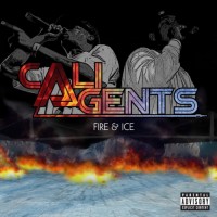 Purchase Cali Agents - Fire & Ice
