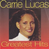 Purchase Carrie Lucas - Greatest Hits