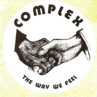 Purchase Complex - The Way We Feel (Vinyl)