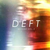 Purchase Deft - Before Vol. 2