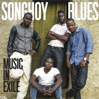 Purchase Songhoy Blues - Music In Exile