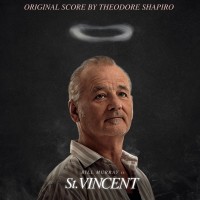 Purchase Theodore Shapiro - St. Vincent