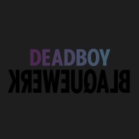 Purchase Deadboy - Blaquewerk (EP)