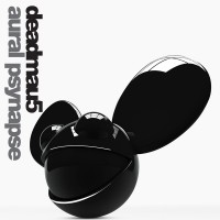 Purchase Deadmau5 - Aural Psynapse (CDS)