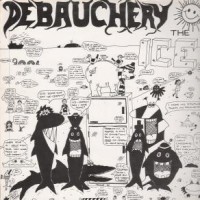 Purchase Debauchery - The Ice