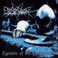 Buy Desaster - Tyrants Of The Netherworld Mp3 Download