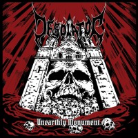 Purchase Desolator - Unearthly Monument