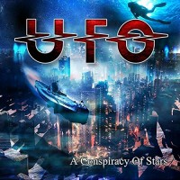 Purchase UFO - A Conspiracy Of Stars