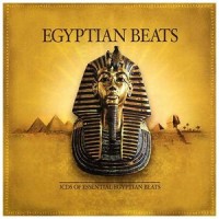 Purchase VA - Egyptian Beats CD1