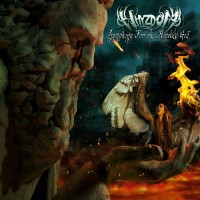Purchase Whyzdom - Symphony For A Hopeless God