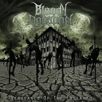 Purchase Bloody Donation - Vengeance Of The Enslaved