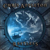 Purchase Chris Appleton - Restless