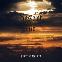 Purchase Desert Near The End - Hunt For The Sun
