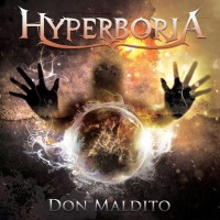 Purchase Hyperboria - Don Maldito