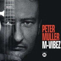 Purchase Peter Muller - M-Vibes