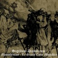 Buy Sigillum Diabolicum - Monothéïsme: Le Grand Culte Mortifère Mp3 Download