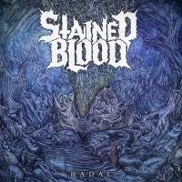 Purchase Stained Blood - Hadal