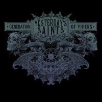 Purchase Yesterday's Saints - Generation Of Vipers