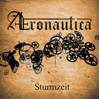 Purchase Aeronautica - Sturmzeit