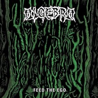 Purchase Algebra (Thrash Metal) - Feed The Ego