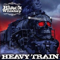 Purchase Black Whiskey - Heavy Train