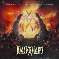 Purchase Blackshard - Realms Of Blackshard