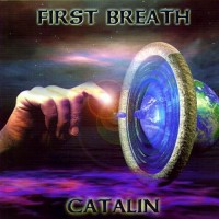 Purchase Catalin - First Breath