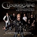 Buy Cloudscape - Touring Europe With A Blast From The Past Mp3 Download
