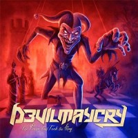 Purchase D3Vilmaycry - The Pawn That Took The King