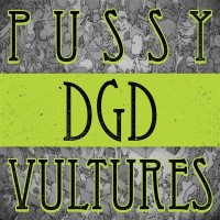 Purchase Dance Gavin Dance - Pussy Vultures (CDS)