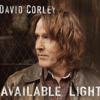 Purchase David Corley - Available Light