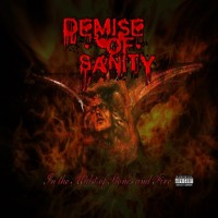 Purchase Demise Of Sanity - In The Midst Of Stones And Fire
