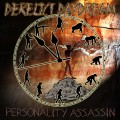 Buy Derelict Daydream - Personality Assassin Mp3 Download
