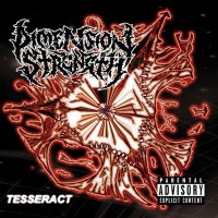 Purchase Dimension Strength - Tesseract