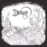 Purchase Draugr - Despair The Withered Shadows