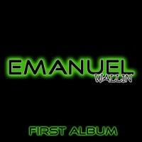 Purchase Emanuel Wallin - First Album