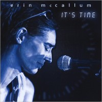 Purchase Erin McCallum - It's Time