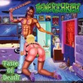 Buy Generichrist - Taste Of Death Mp3 Download