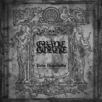 Purchase Graveborne - Pure Negativity