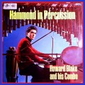 Buy Howard Blake And His Combo - Hammond In Percussion (Vinyl) Mp3 Download