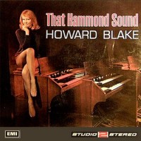 Purchase Howard Blake And His Combo - That Hammond Sound (Vinyl)